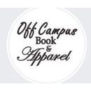 UNA Off Campus Book &amp; Apparel Logo