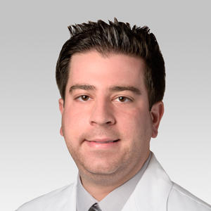 Kevin A. Zahraee, MD Photo