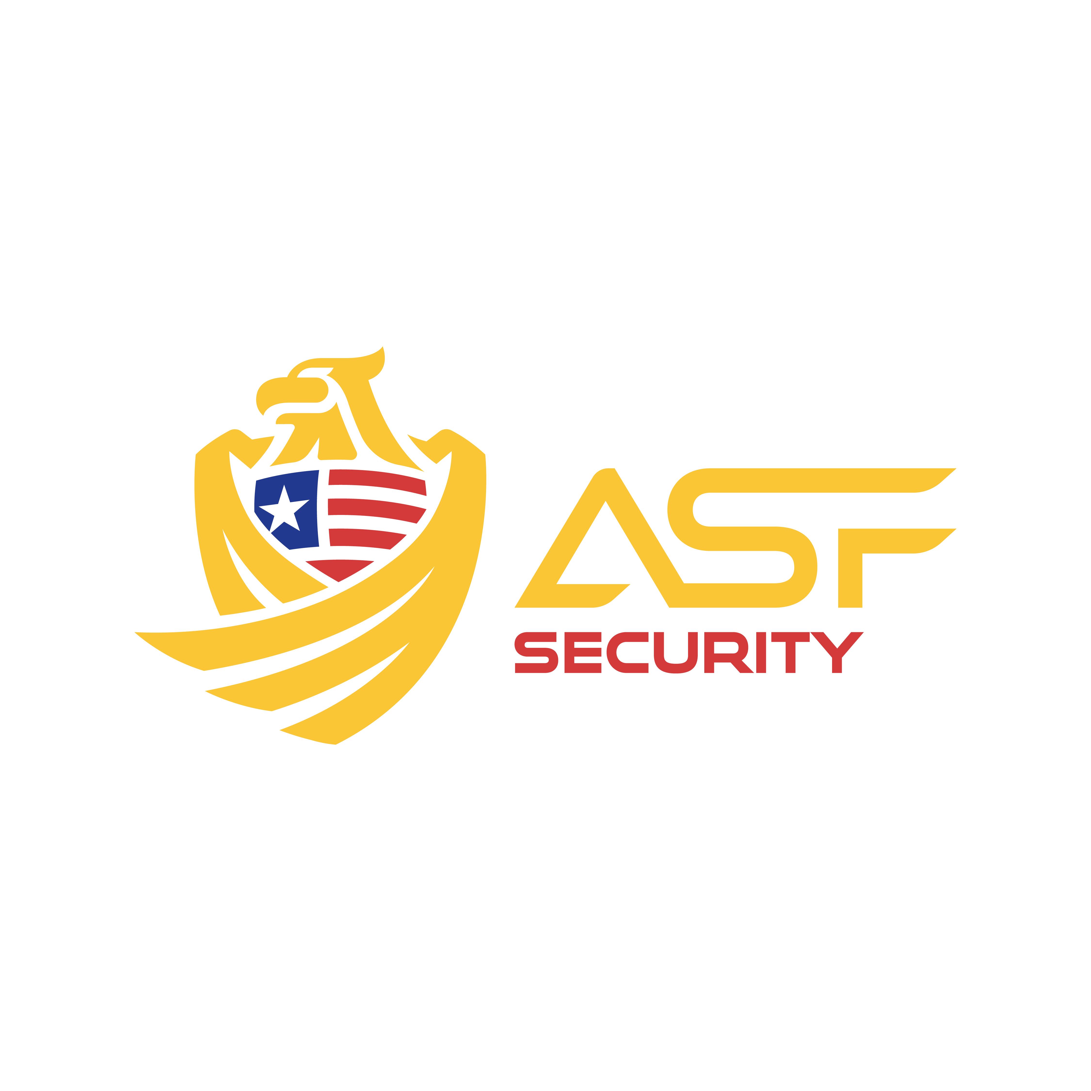 Armor Security Forces