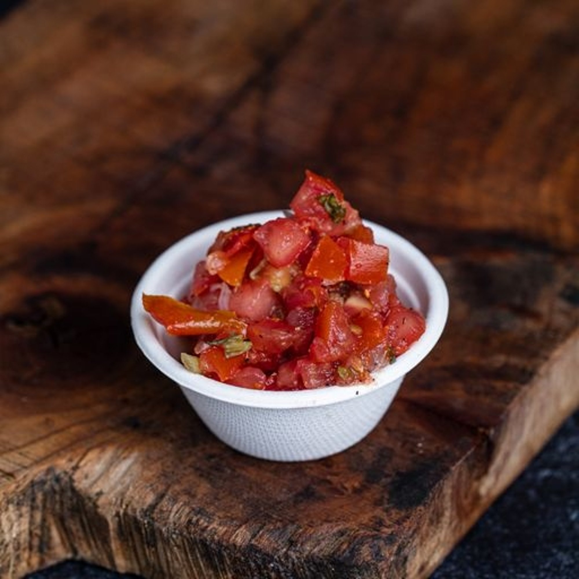 Side Pico de Gallo