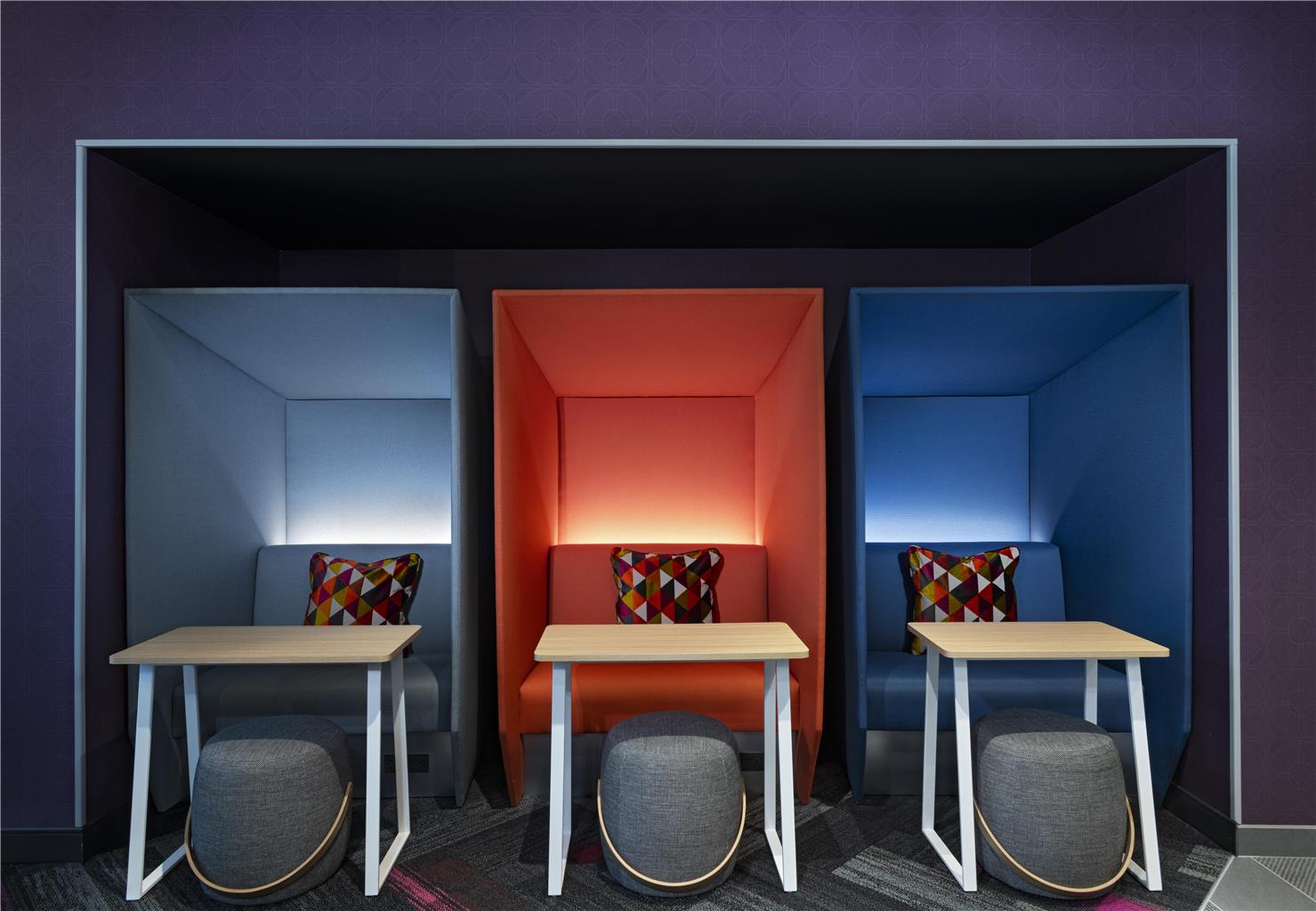 Tru by Hilton Irving DFW South Image