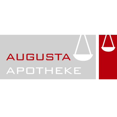 Logo von Augusta Apotheke