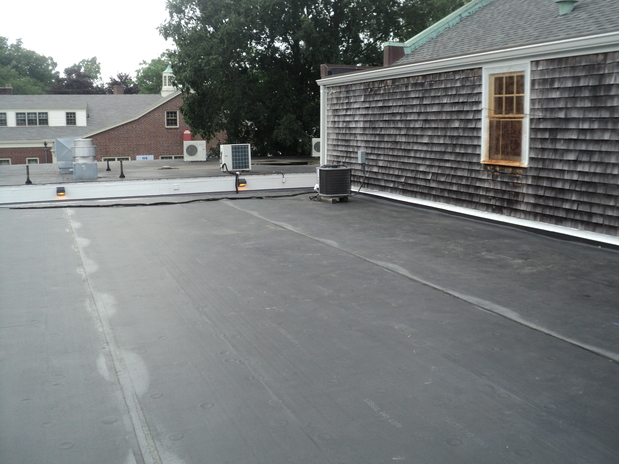 Images Cape Cod Roofing and Siding