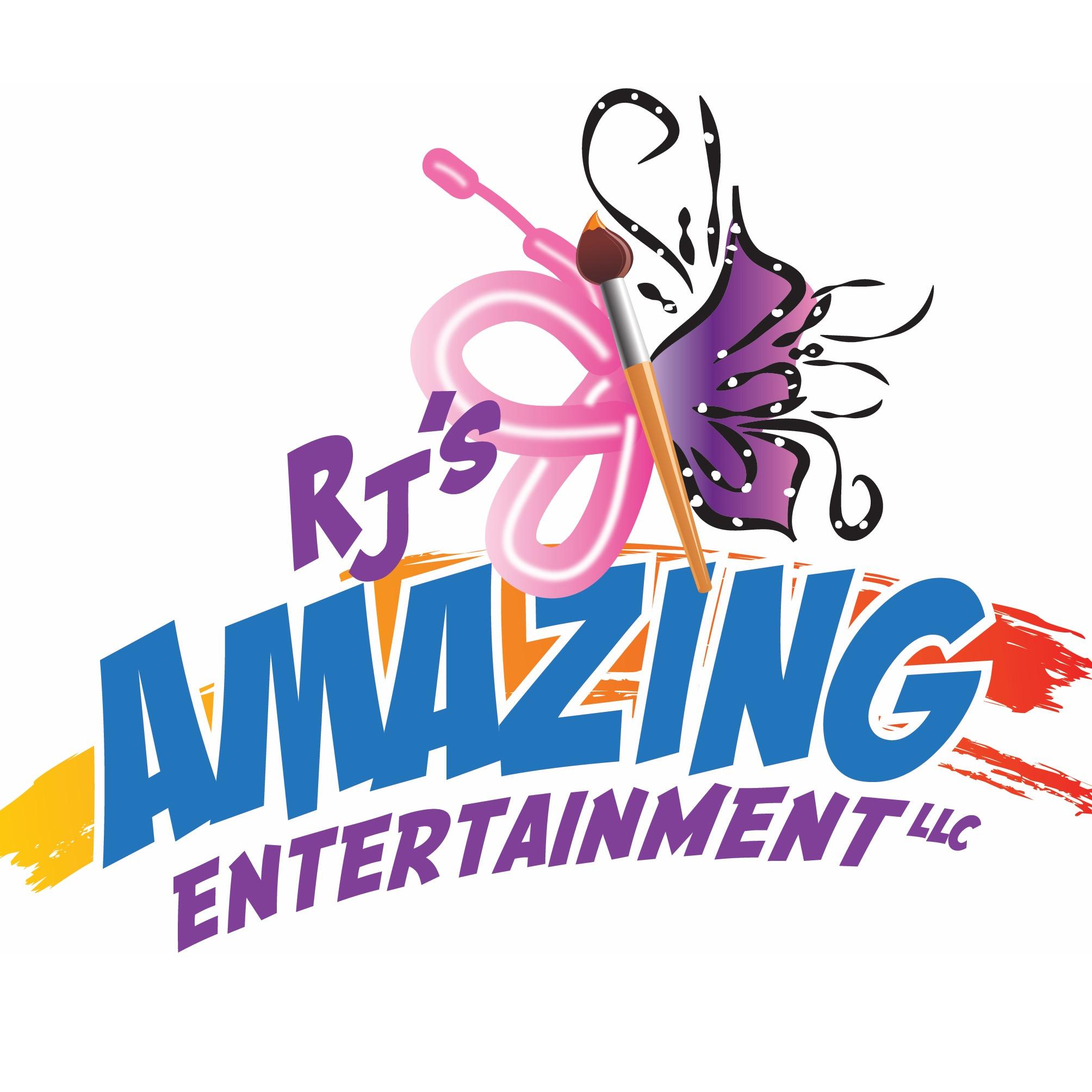 RJ's AMAZING Entertainment LLC