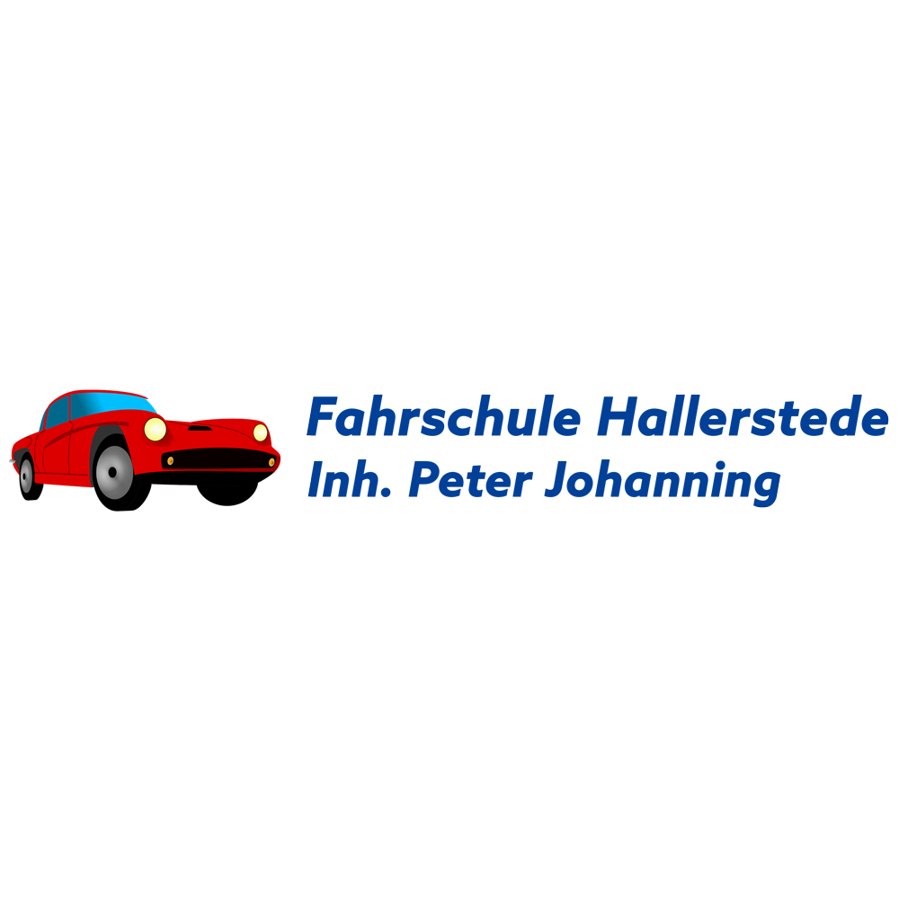 Logo von Fahrschule Hallerstede, Inh. Peter Johanning