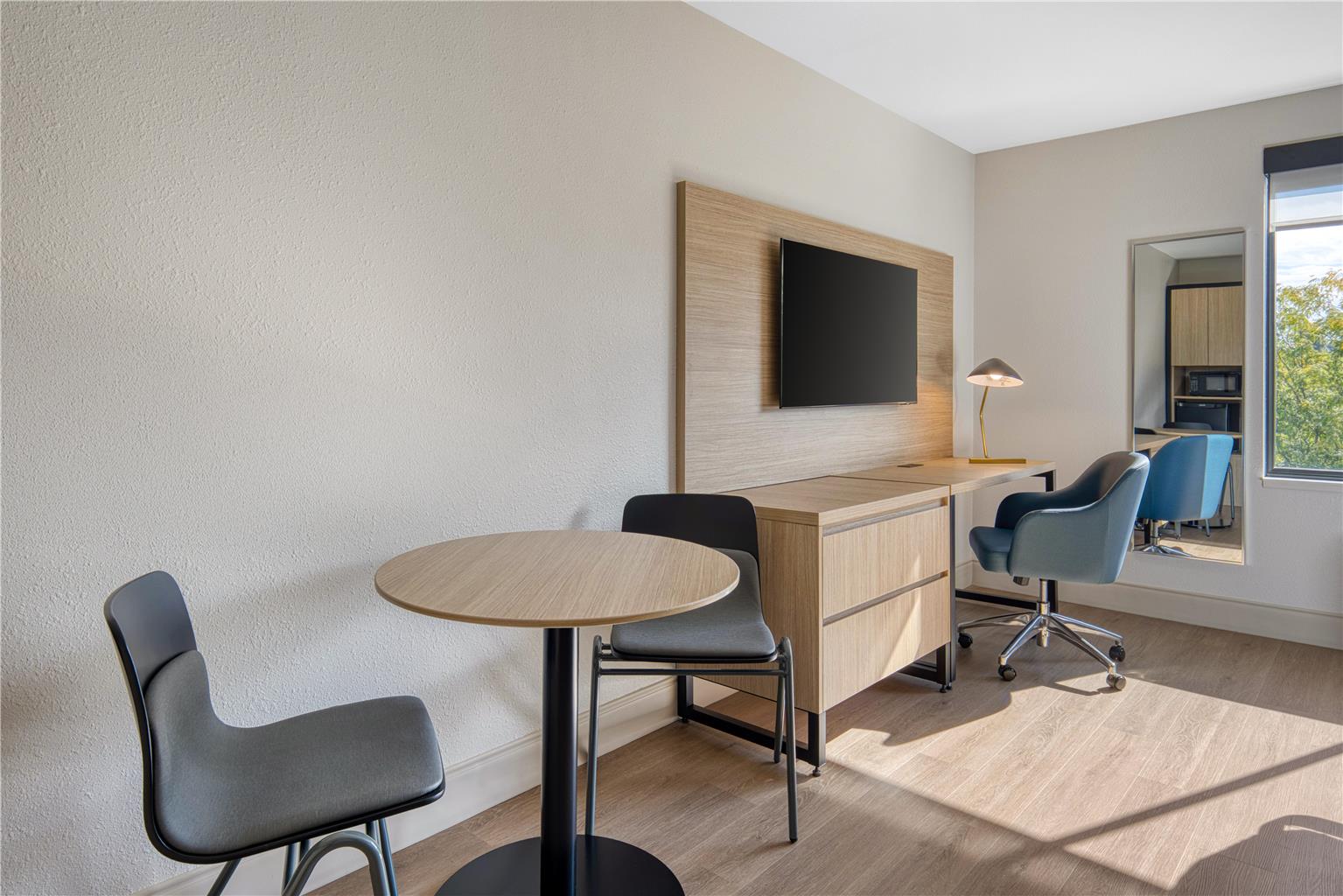 Best Western Byron Center Image