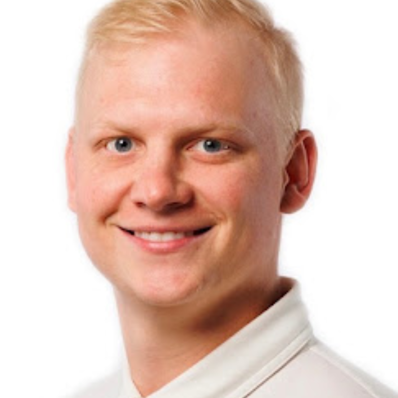 Austin Steinicke | Health Insurance Agent