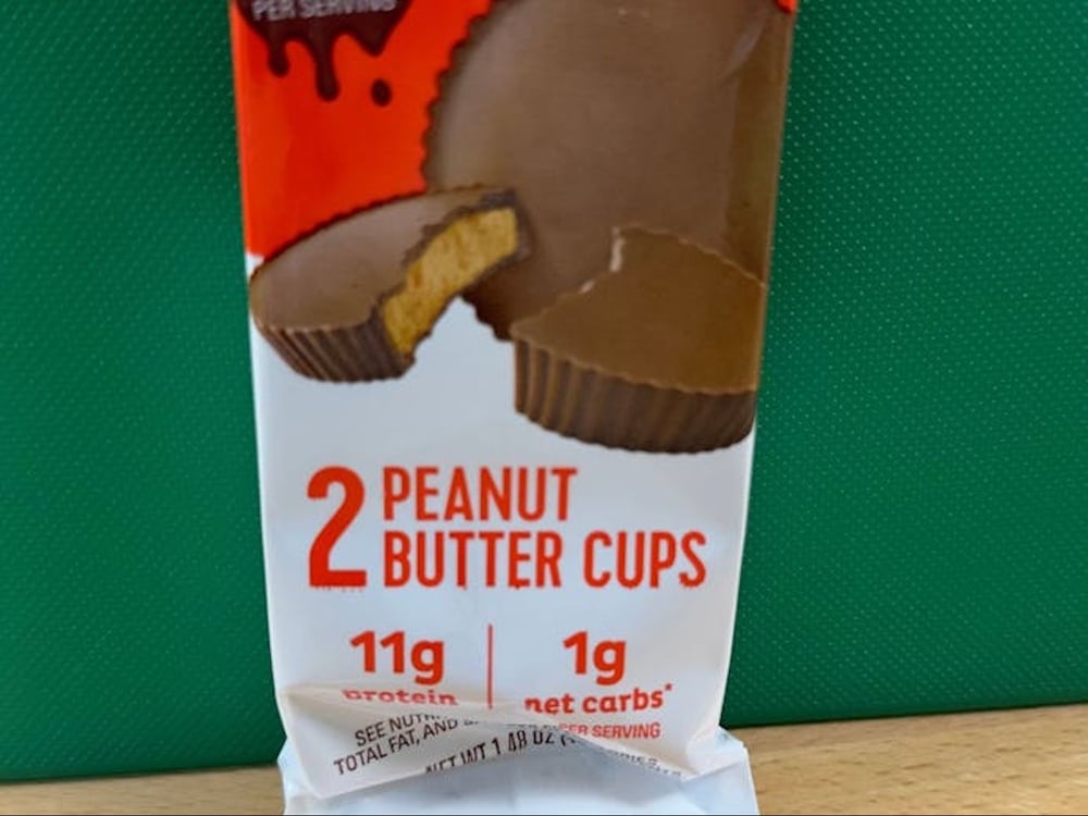 Quest Bars