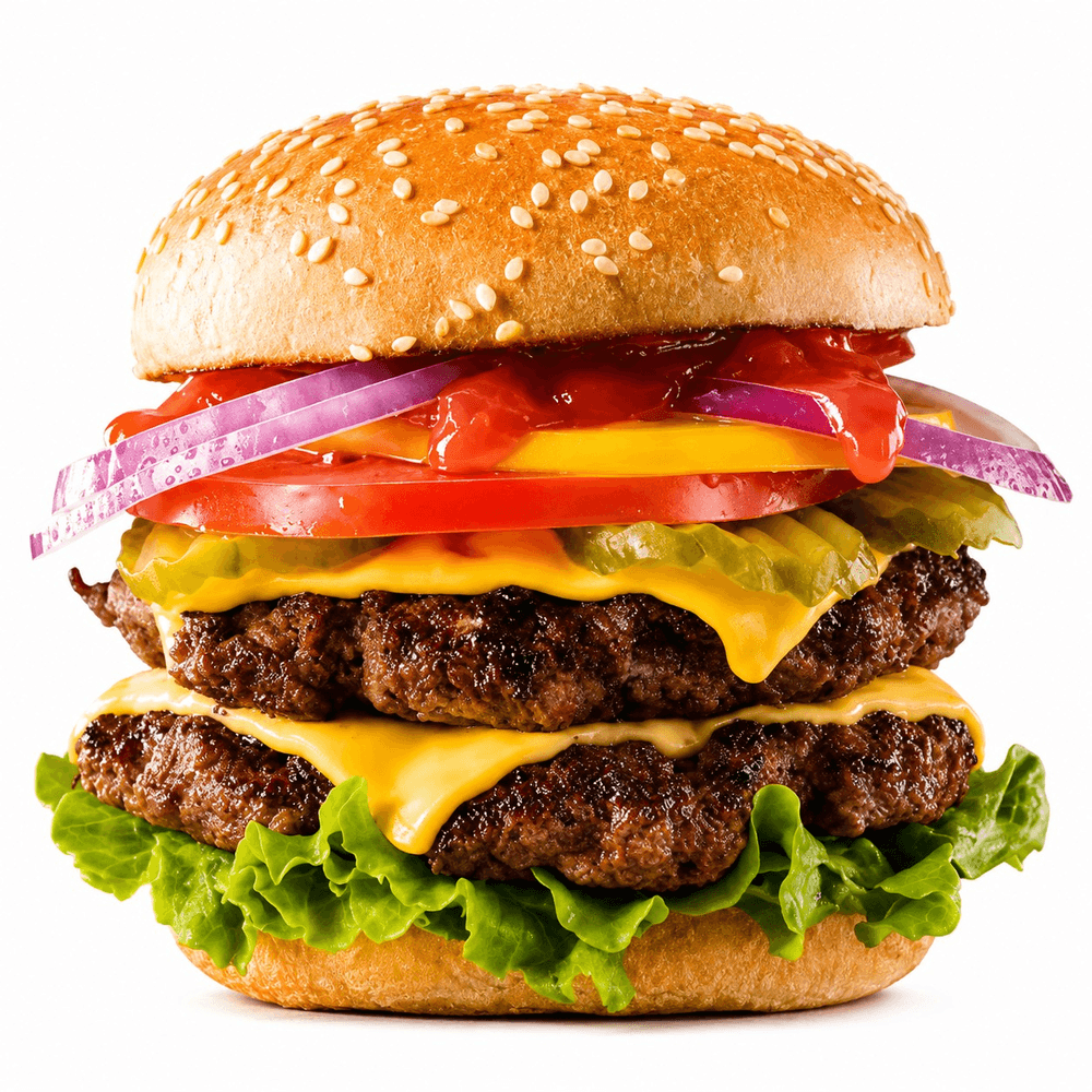 Classic Burger