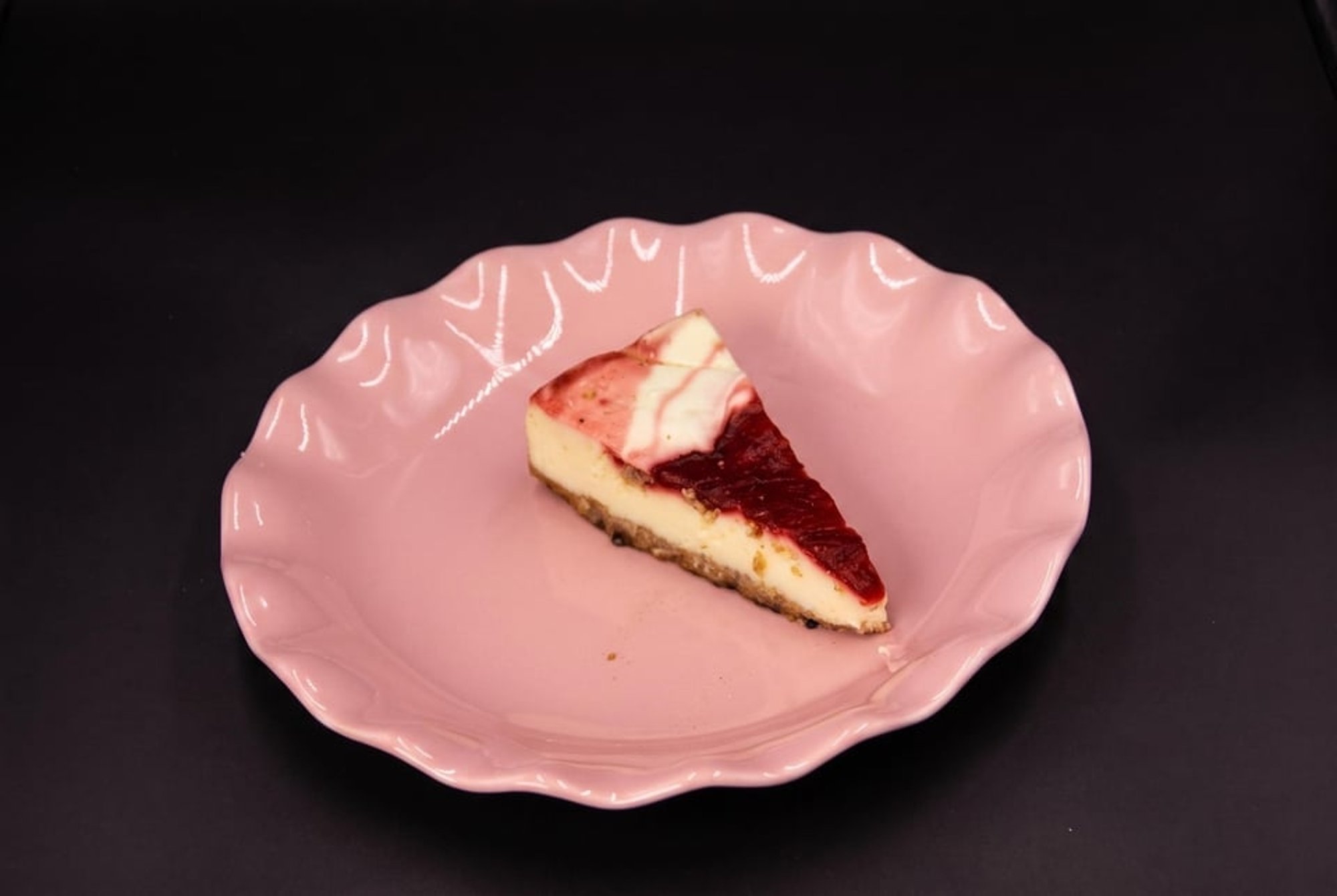 Cheesecake (Assorted Flavors)