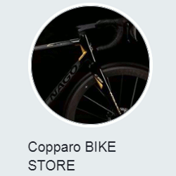 Negozio di biciclette Copparo Bike Store da Ancona con 0712868909|  Punteggio del numero telefonico: 2 - +390712868909 tellows.it