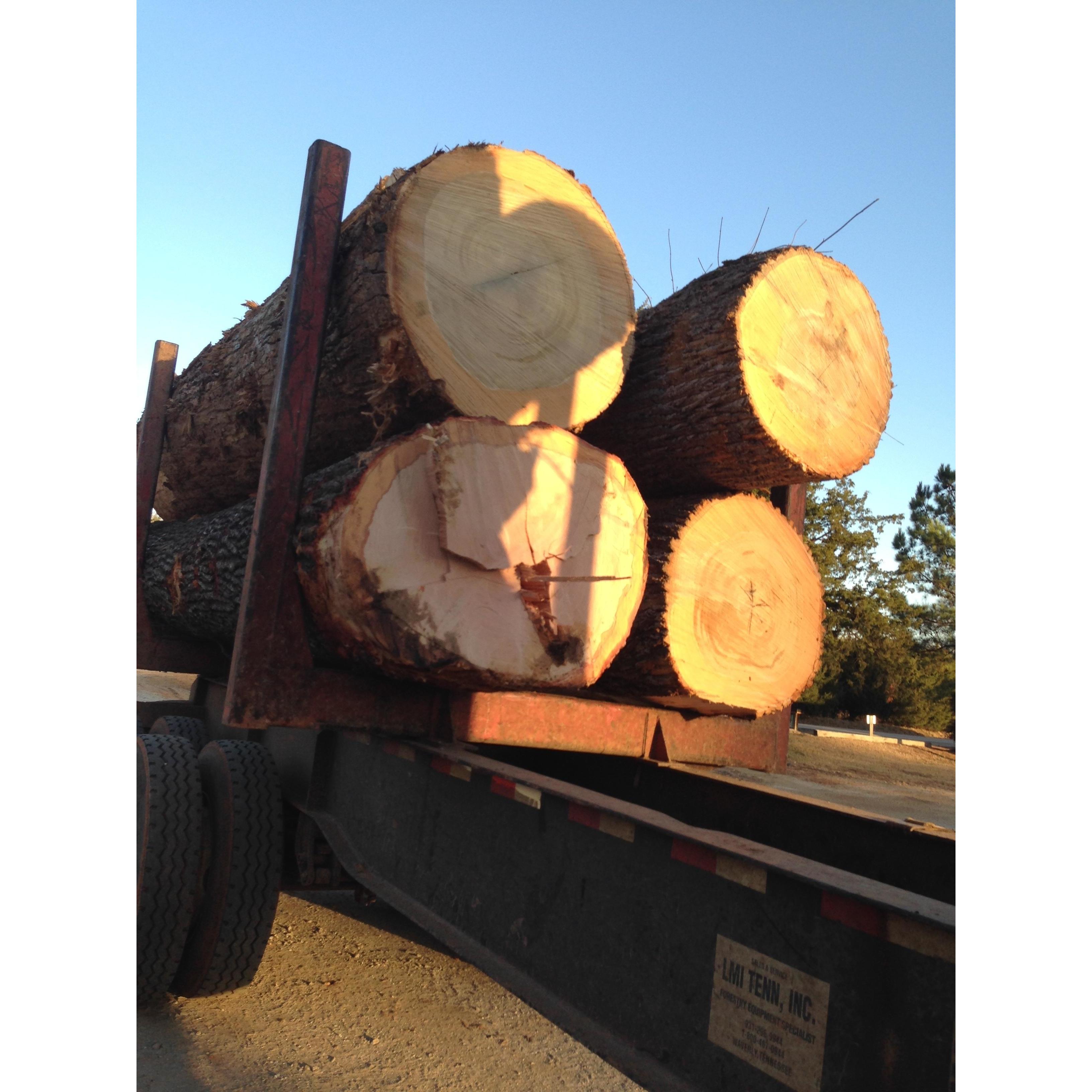 Clinton Hardwoods , LLC.