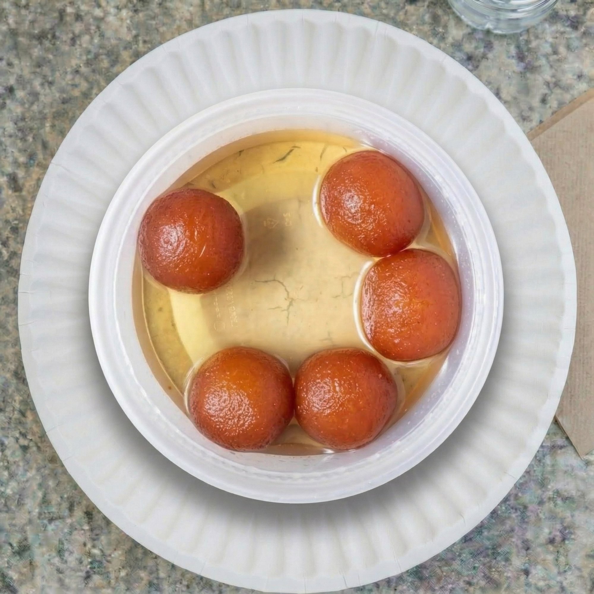 Gulab Jamun