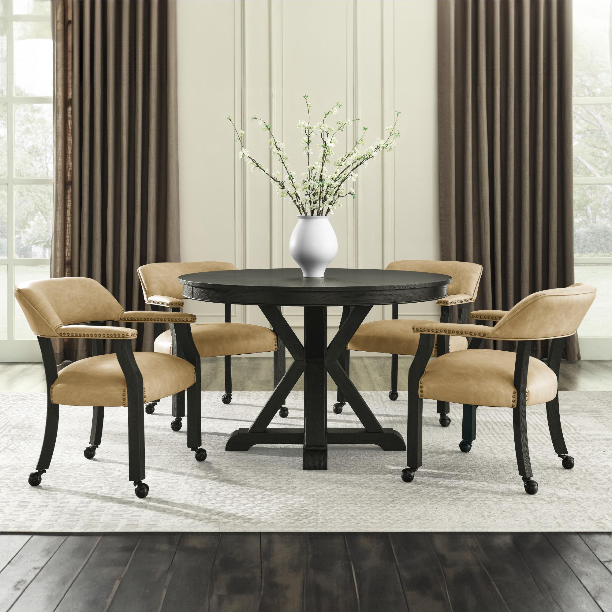 5 - Piece Rylie Dining Room Set