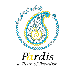 Logo von Pardis Restaurant Mannheim