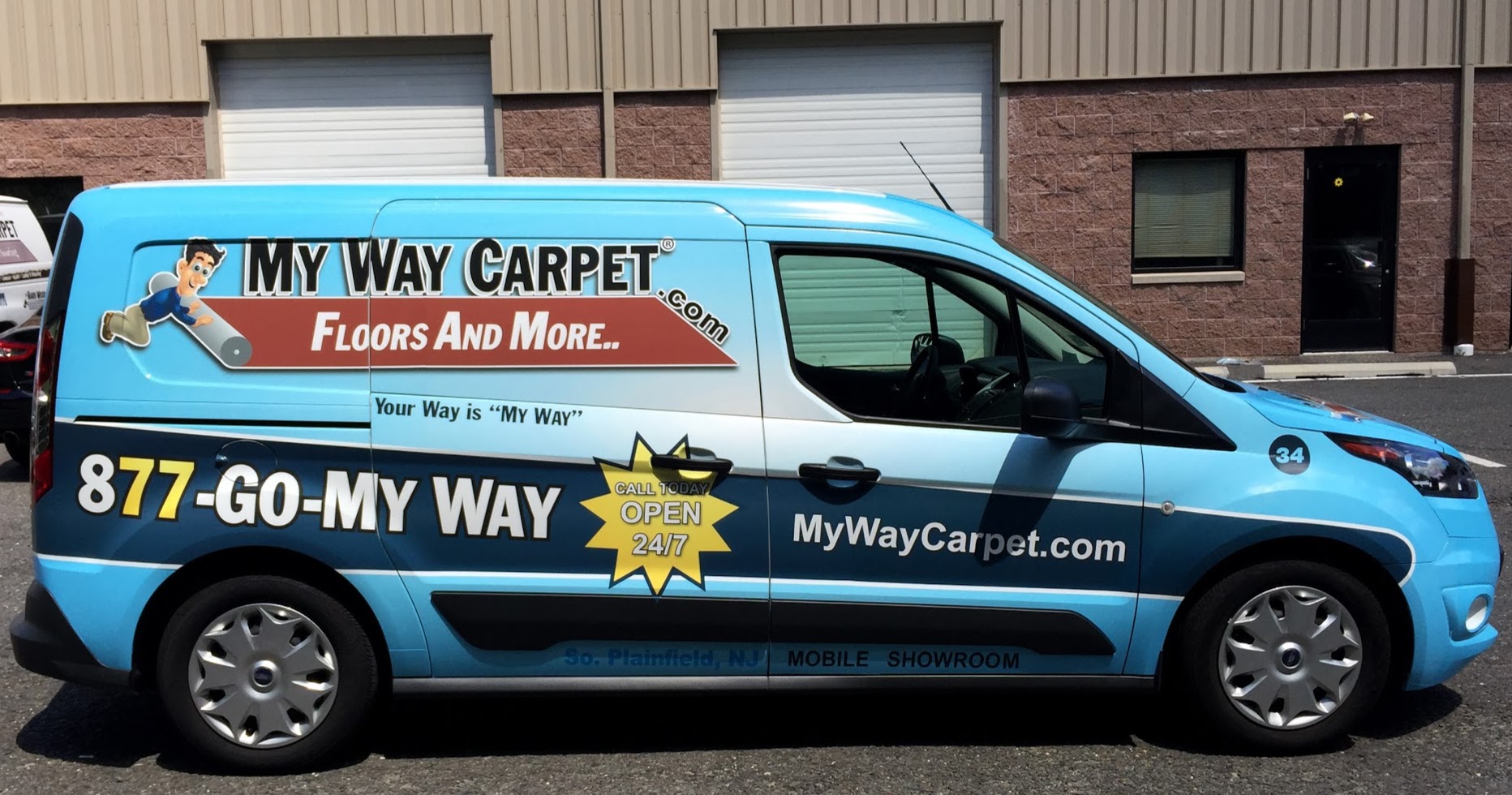 My Way Carpet Floors And More Photo