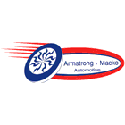 Armstrong - Macko Automotive Ltd Chatham