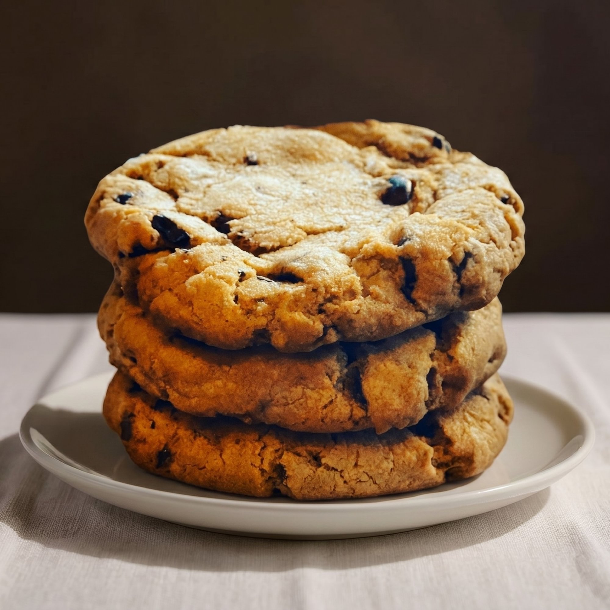 Chocolate Chunk Cookie