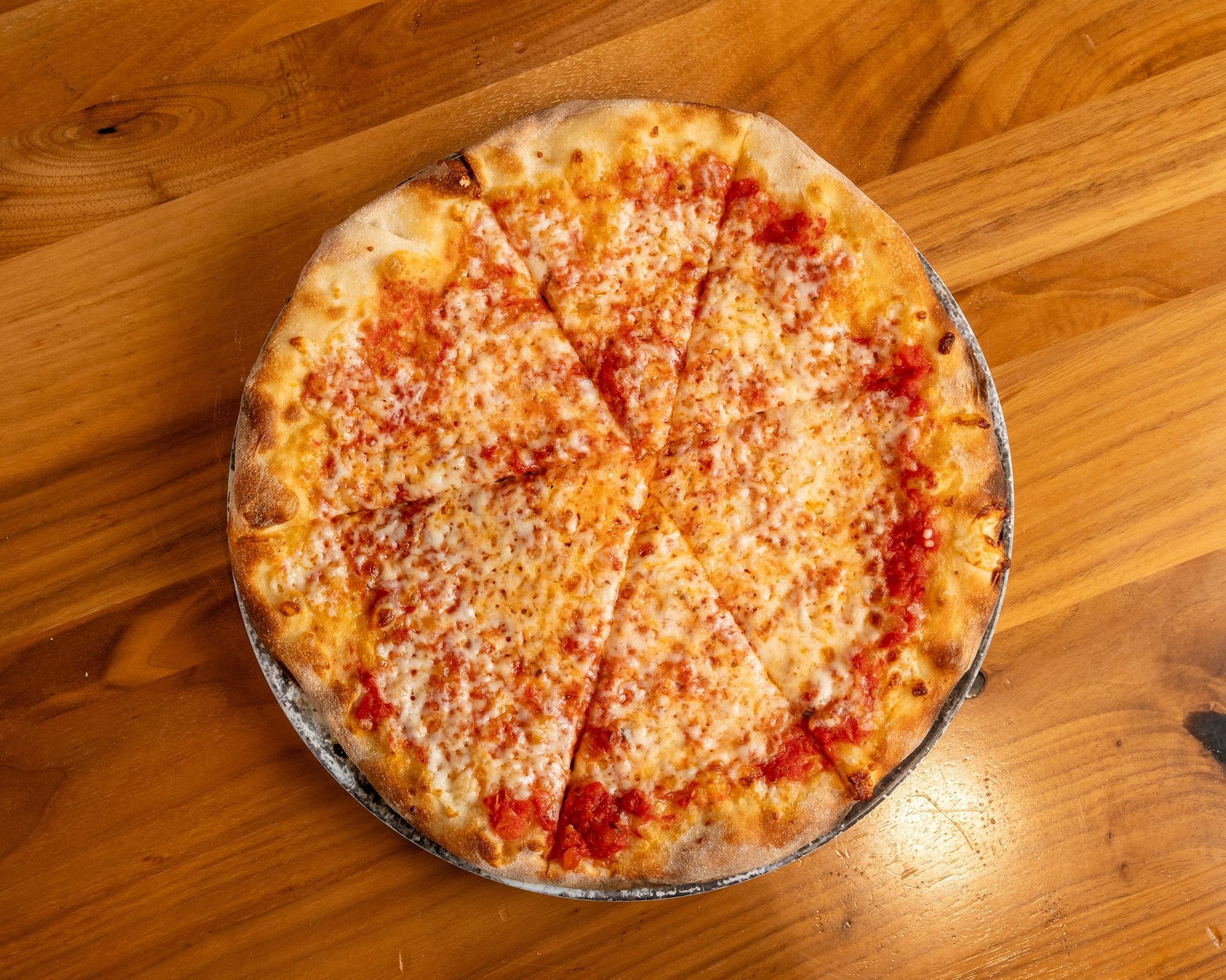1 Topping Pizza