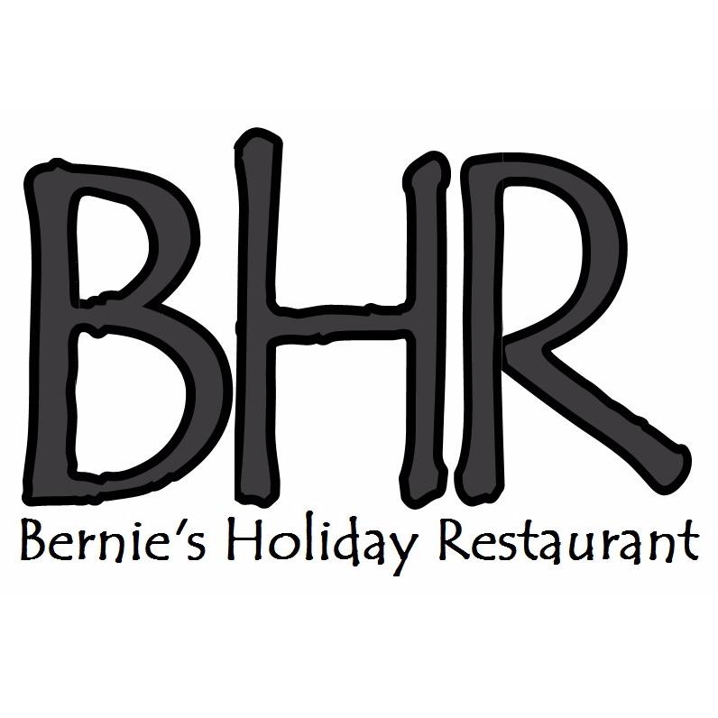 Bernie's Holiday Restaurant Logo