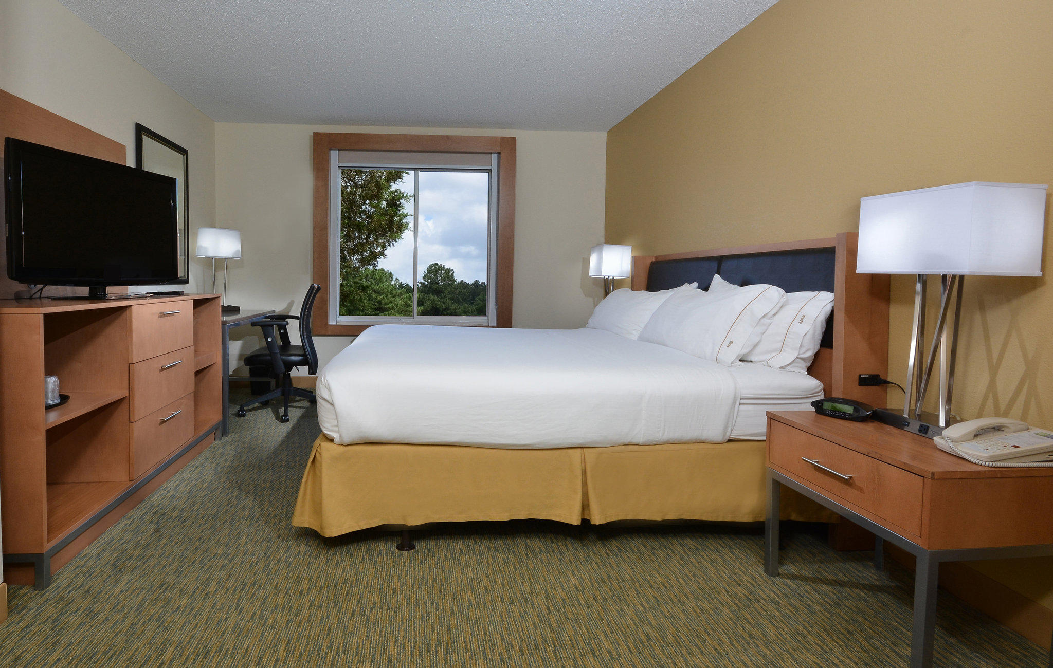 Holiday Inn Express & Suites High Point South Photo