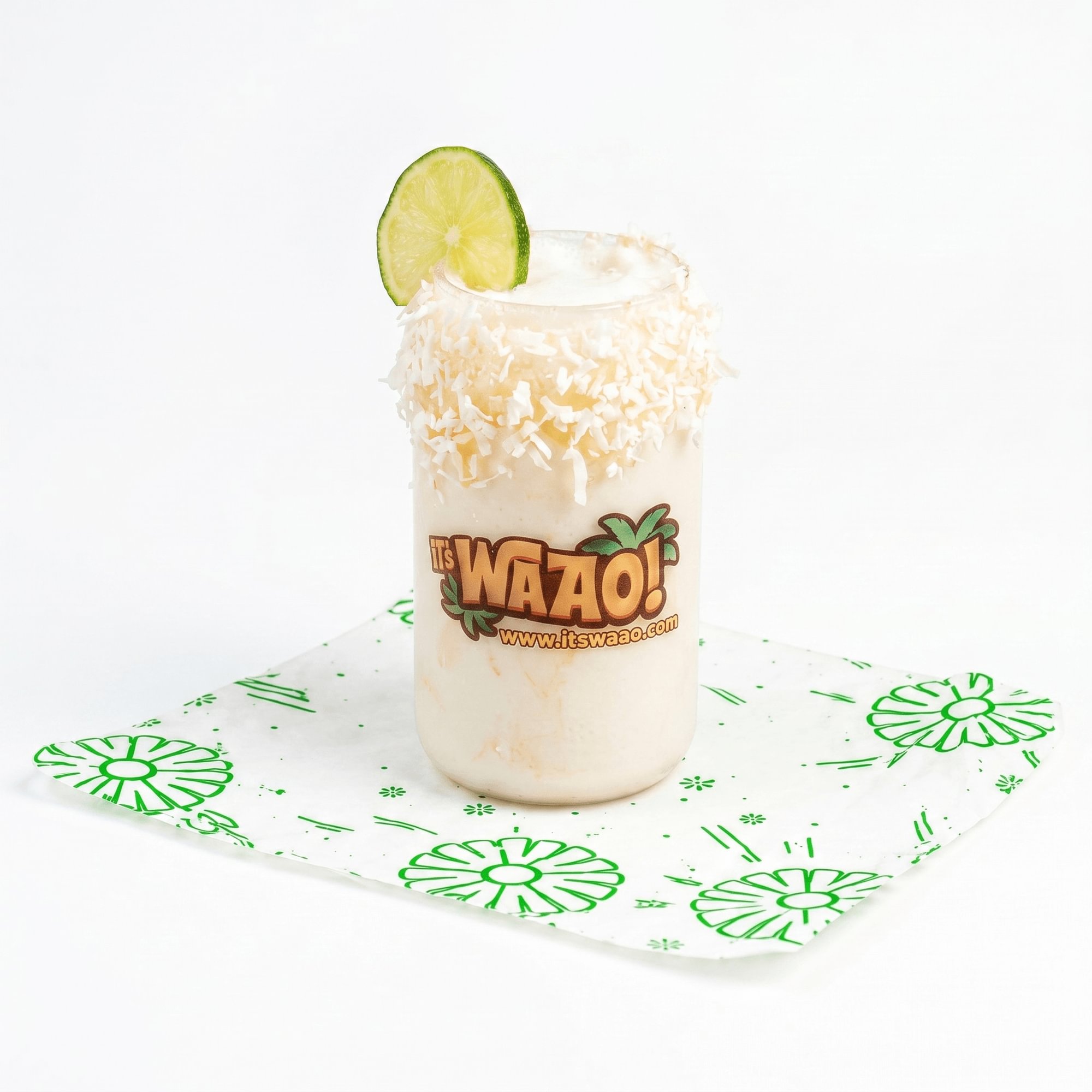 Limonada Coco