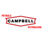 Pétrole Campbell Petroleum 2001 Hawkesbury