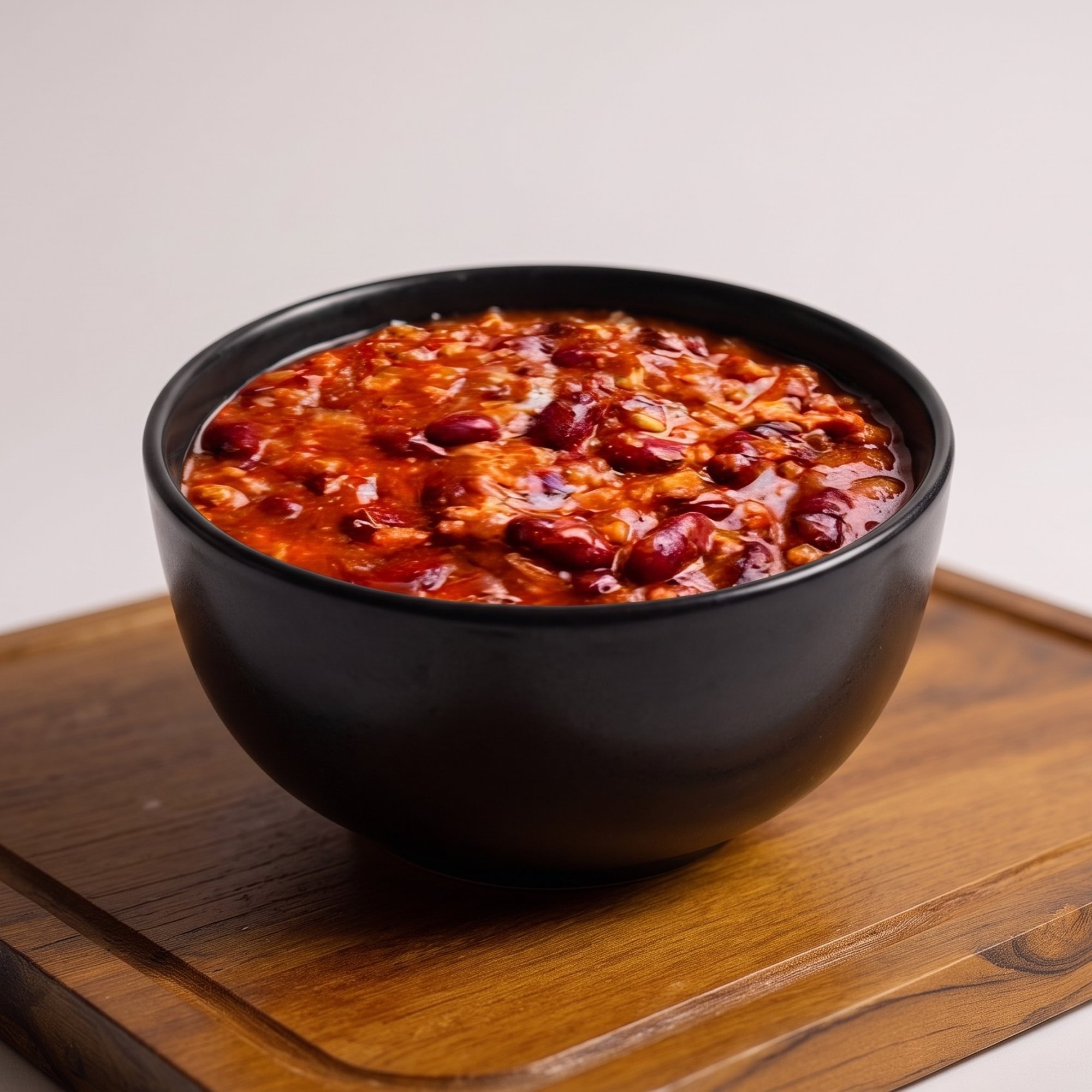 Soup & Homemade Chili