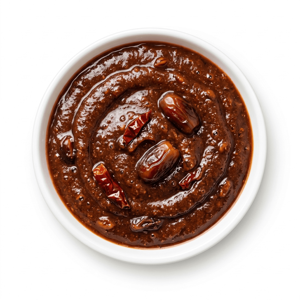 Tamarind Chutney