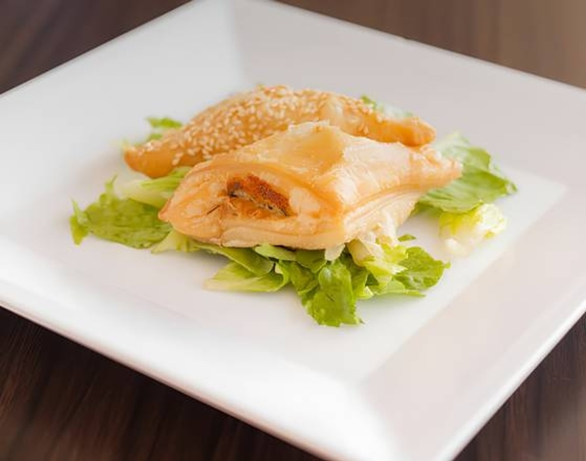 Cheese Phyllo