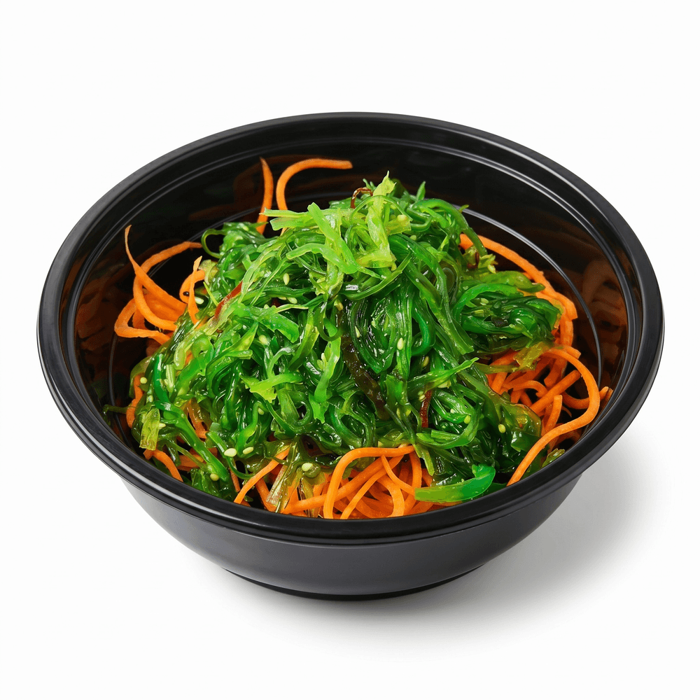 Seaweed Salad