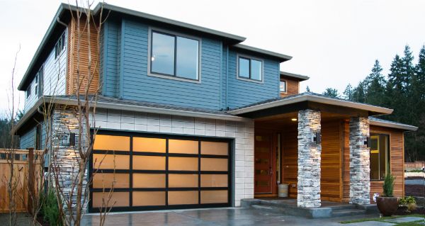 Los Banos Garage Door