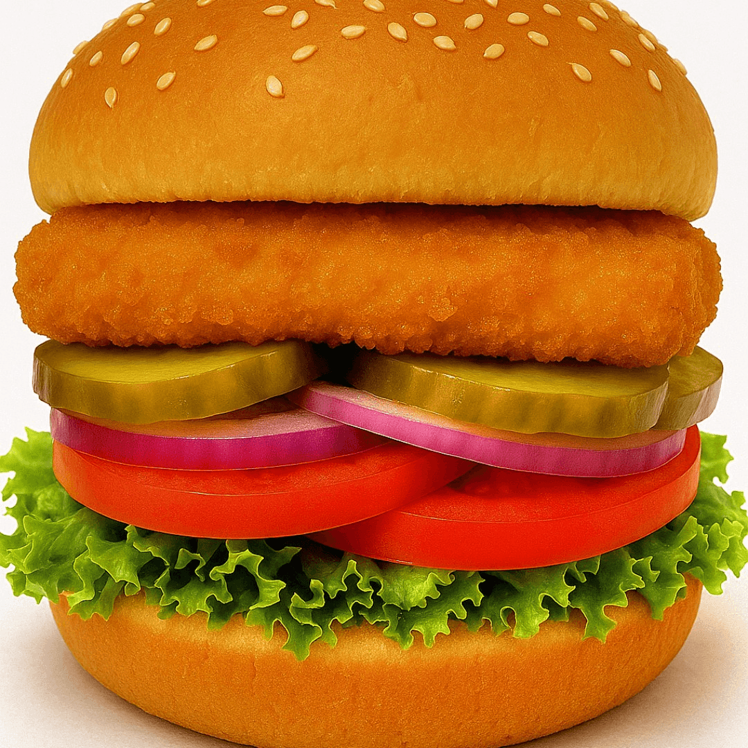 Fish Sandwich