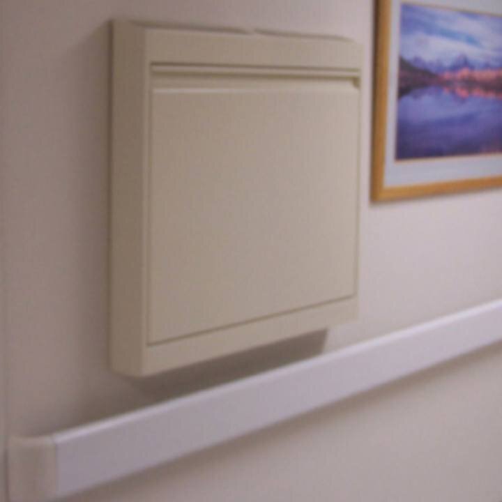 Hospital Workstations Image