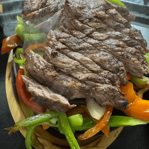 Fajitas