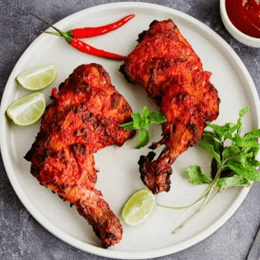 Tandoori Chicken