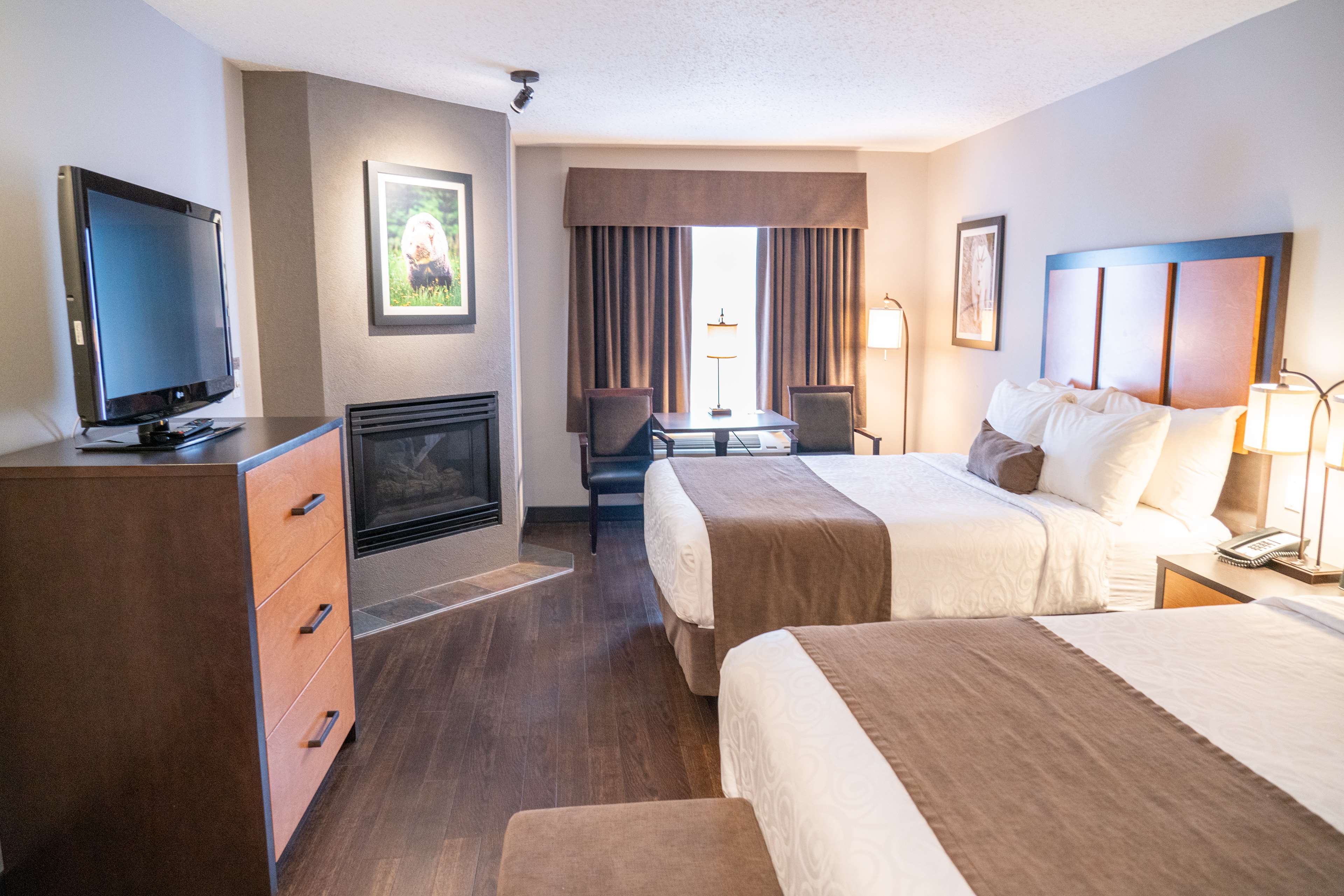 Images Best Western Pocaterra Inn