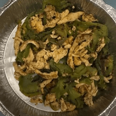 Fajitas