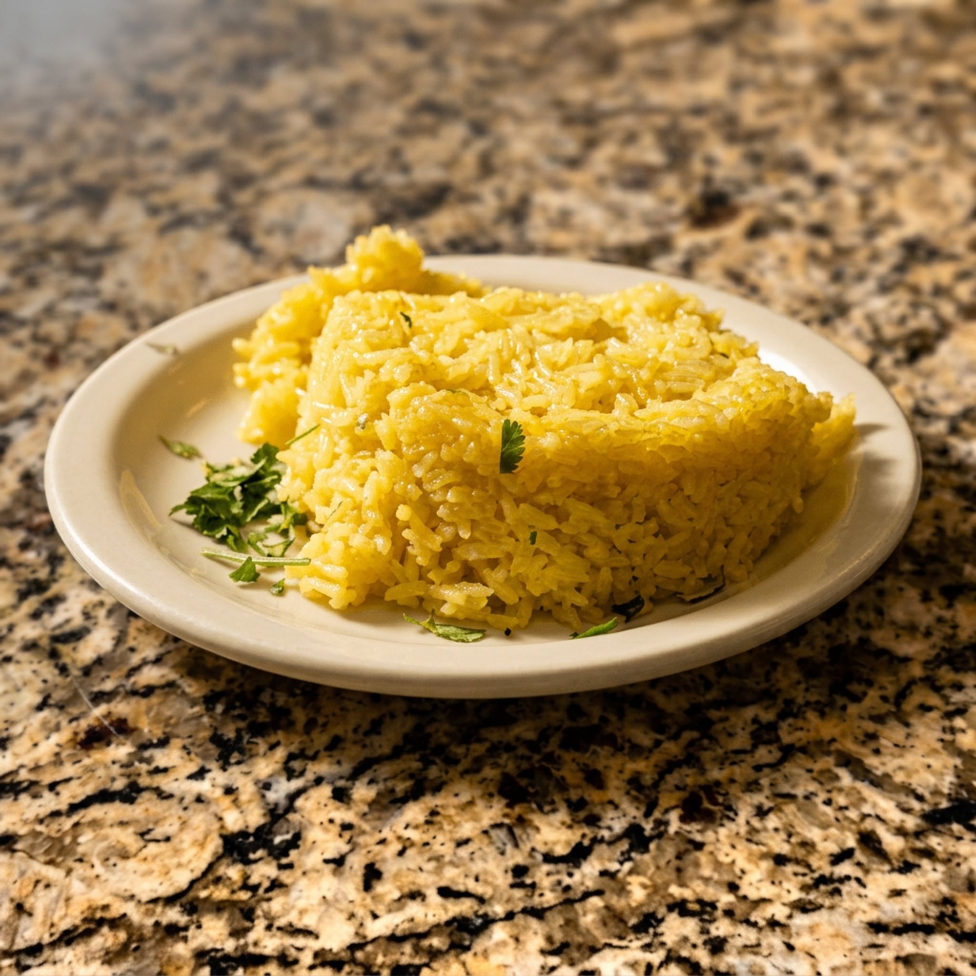 Spanish Rice