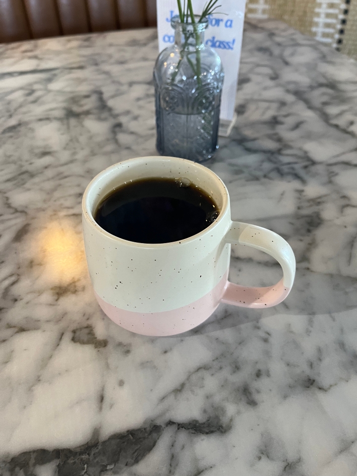 Drip Coffee