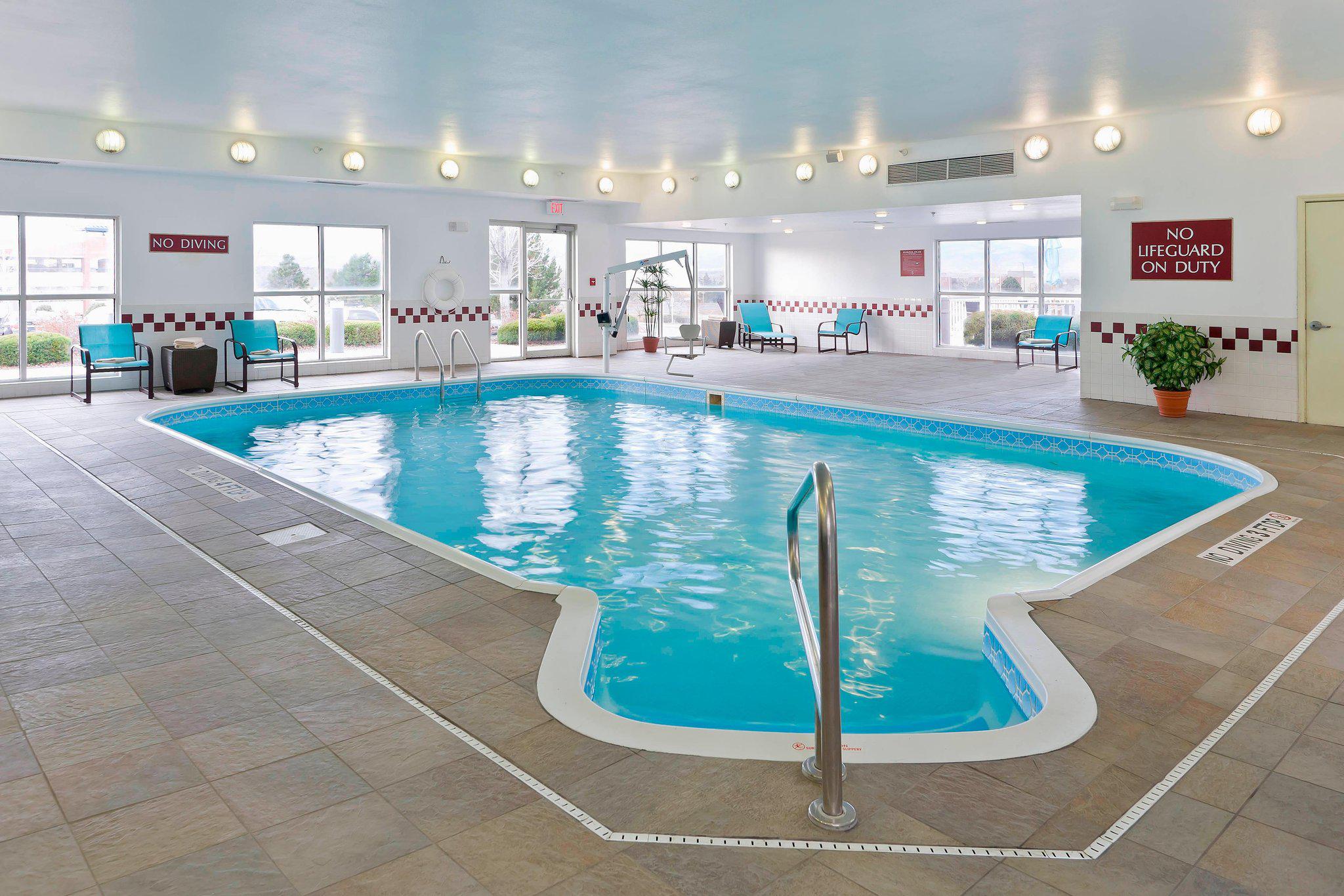 Residence Inn by Marriott Denver North/Westminster Photo