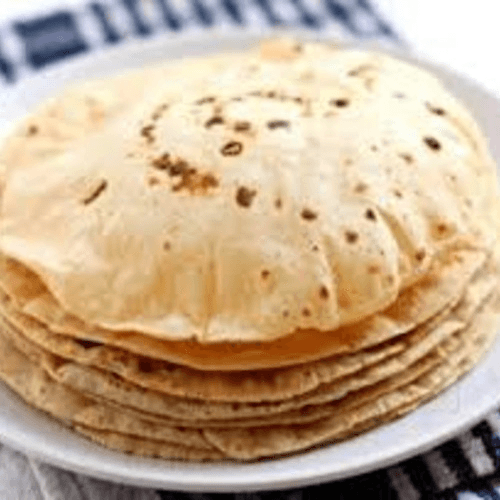Chappati