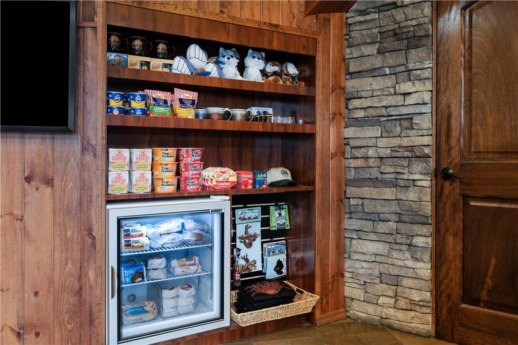 Best Western Kodiak Inn Image