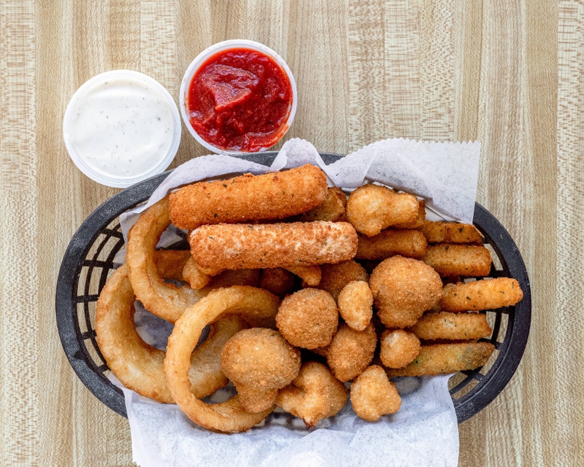 Veggie Platter