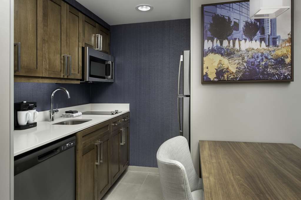 Homewood Suites by Hilton Greenville Image