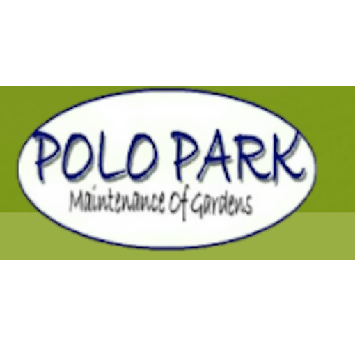 Polo Park Maintenance Of Gardens Logo