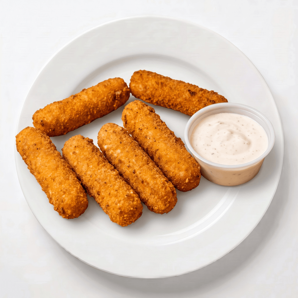 Cheese Stix