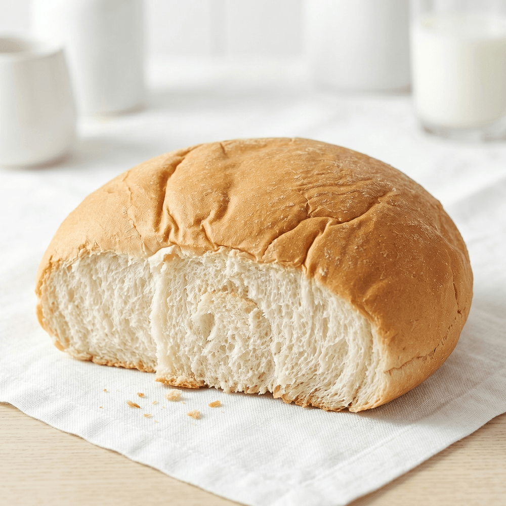 Coco Bread