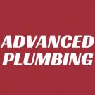 Advanced Plumbing Logo