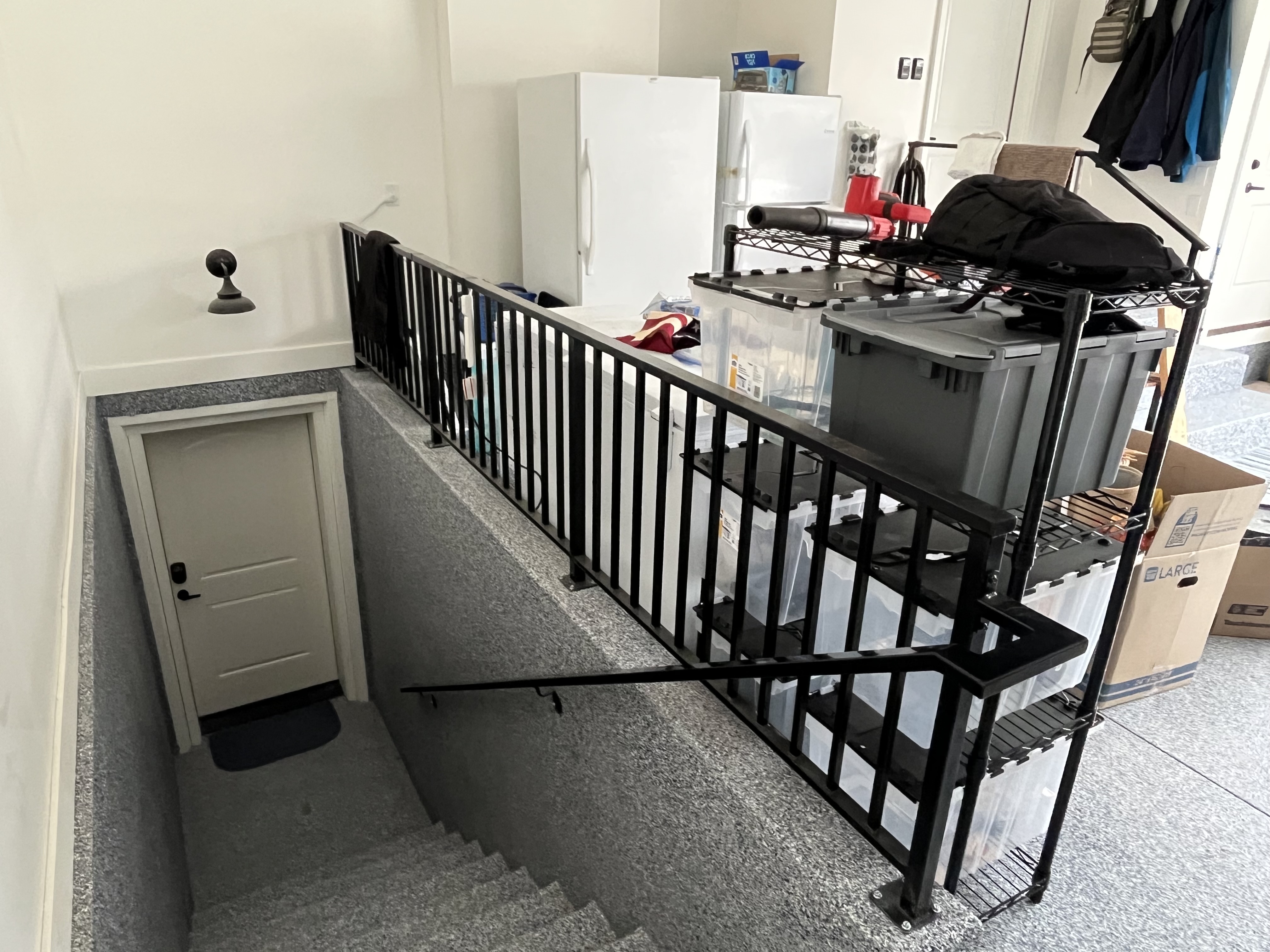 Nebo Custom Metal Works, LLC Image